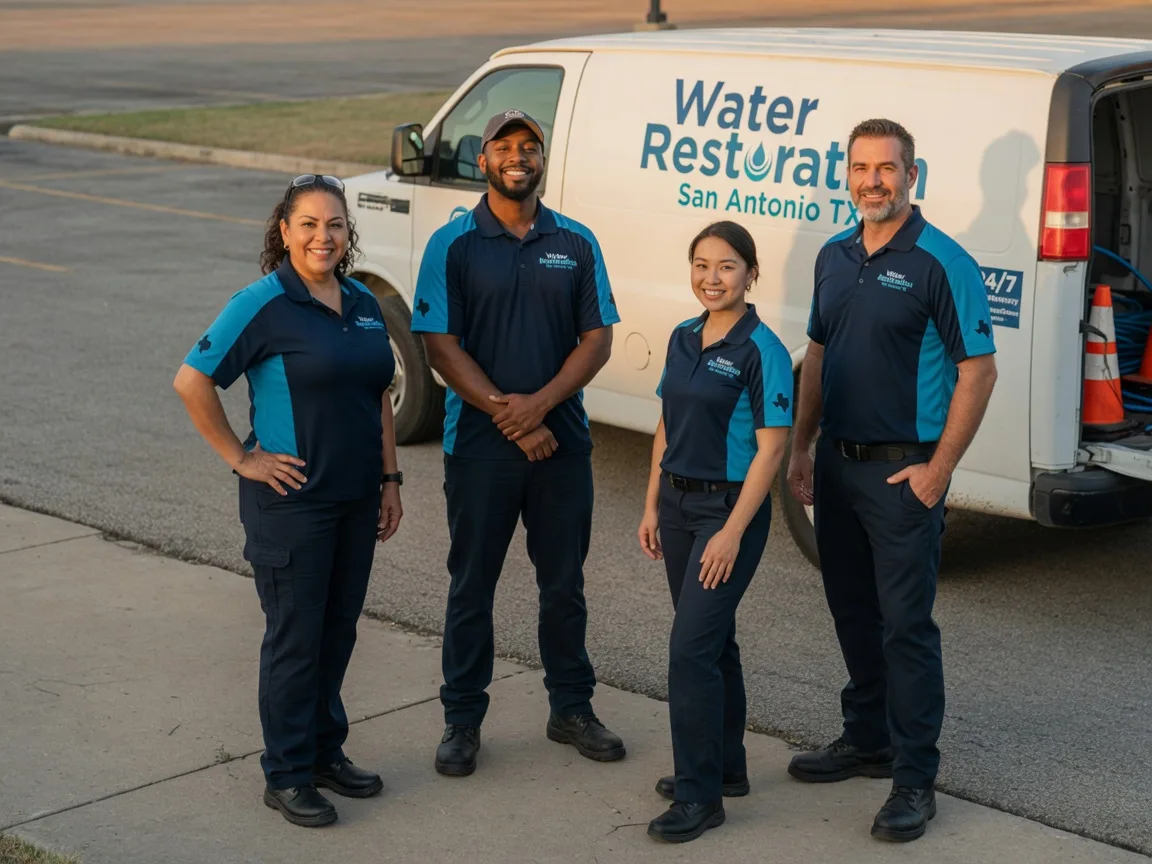 Water Damage Repair company in West Lebanon, NH